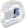 Arai SAJ-typ LRS QUANTUM, QUANTUM-ST bočnice Oriental